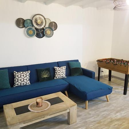 Beziers_Home Eksteriør billede
