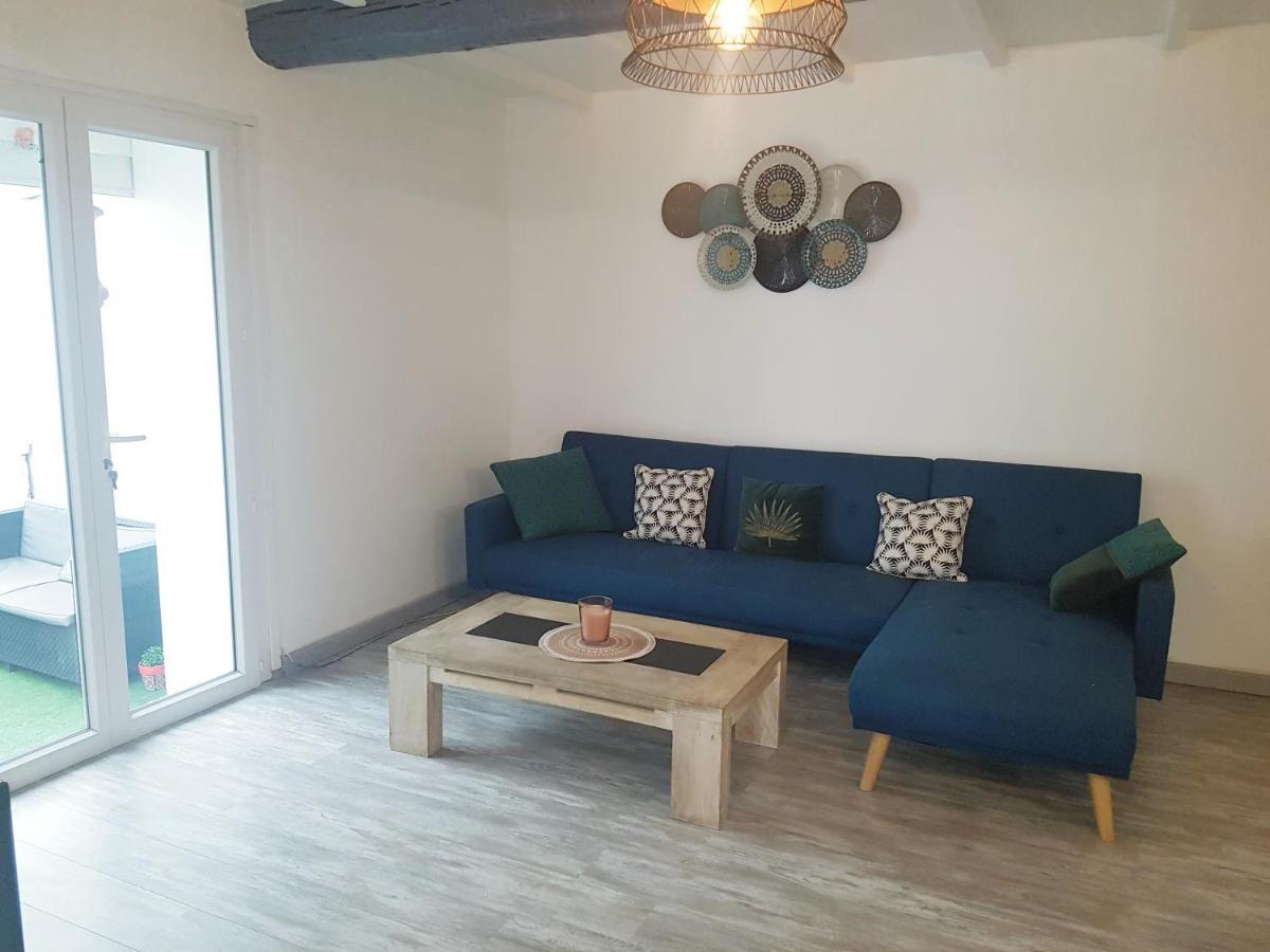 Beziers_Home Eksteriør billede