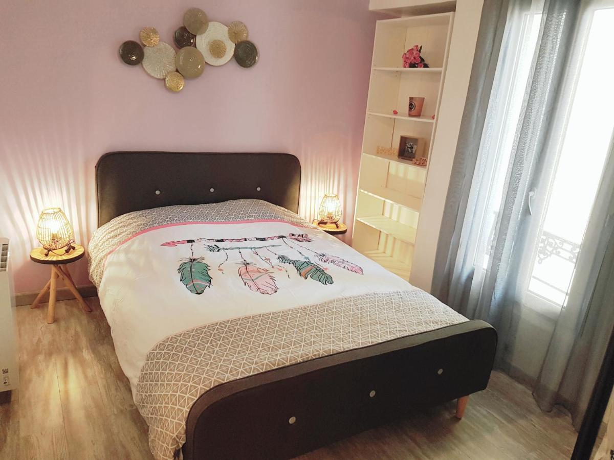Beziers_Home Eksteriør billede