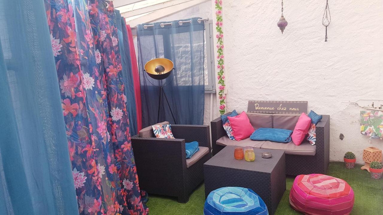 Beziers_Home Eksteriør billede