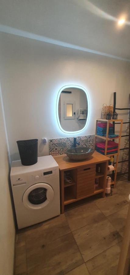 Beziers_Home Eksteriør billede